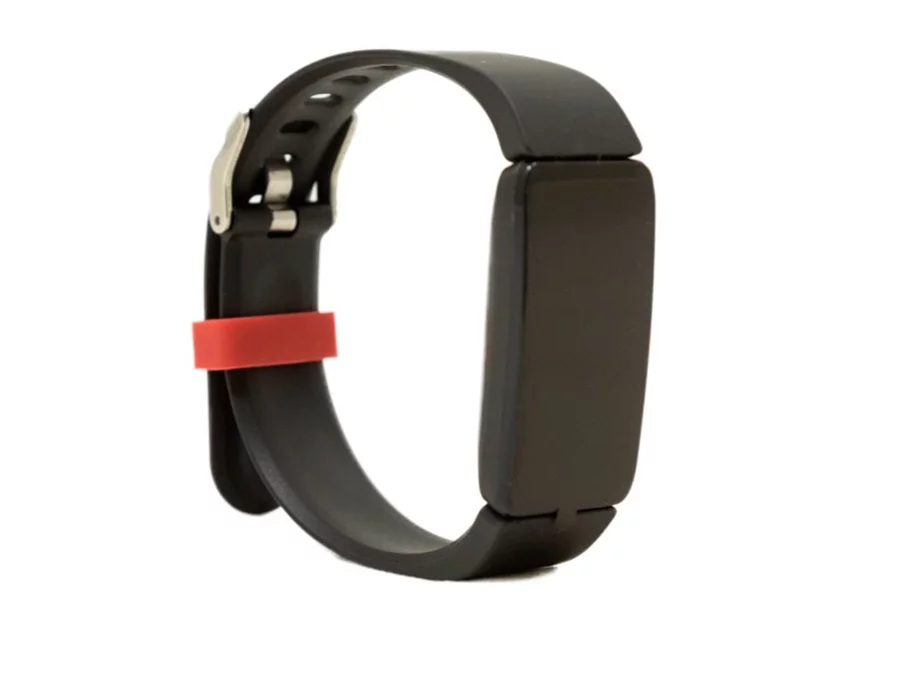 Image Ceas inteligent Smart Baby Band KD1 Black