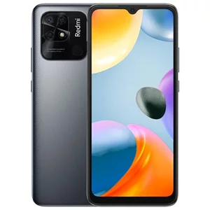 Image Telefon mobil Xiaomi Redmi 10C 3/64Gb Dual Grey