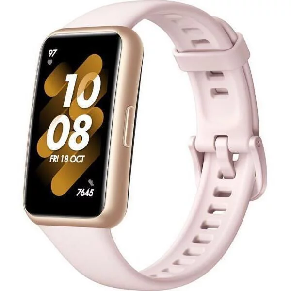 Image Фитнес браслет Huawei Band 7 Nebula Pink