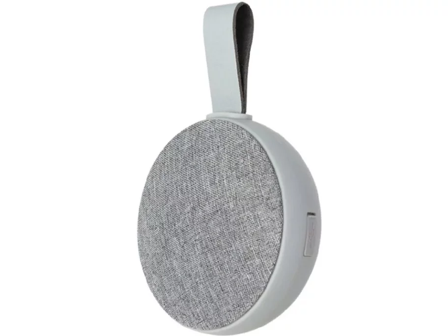 Image Boxa portabila Rombica Mysound BT-35 Gray