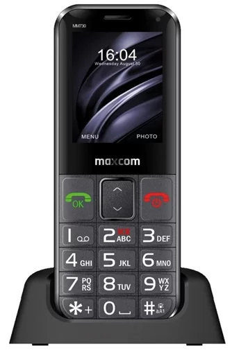 Telefon mobil Maxcom MM730