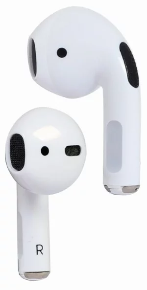 Image Наушники Gembird FitEar-X200W White