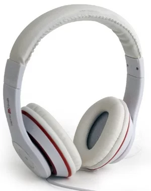 Image Căşti Gembird Los Angeles White (MHS-LAX-W)