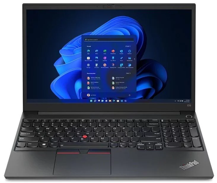 Image Laptop Lenovo ThinkPad T14s Gen3 Black- 14" (i5-1235U, 8GB, 256GB)