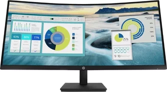 Monitor HP P34hc G4