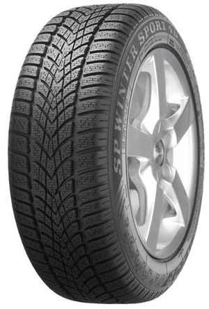 Image Anvelope DUNLOP SP WINTER SPORT 4D 235/55 R19 101V