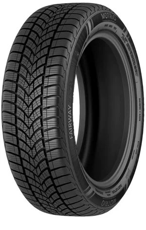 Image Anvelope MOTRIO Fairway Winter 205/55 R17 95V XL