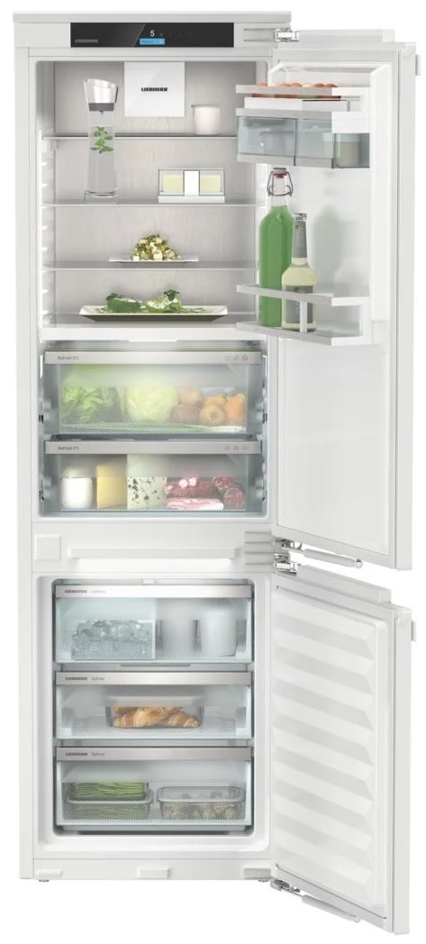 Image Встраиваемый холодильник Liebherr ICBNd 5163