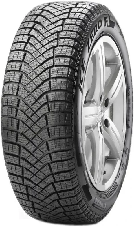 Image Anvelope Pirelli Ice Zero FR 215/65 R17 103T XL