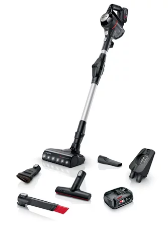 Вертикальный пылесос Bosch BCS712XXL