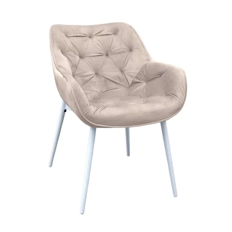 Image Scaun de bucatarie DP Lotus Capucino