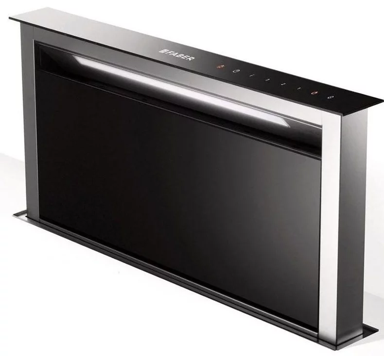 Image Hota Faber Fabula Evo+BK A90