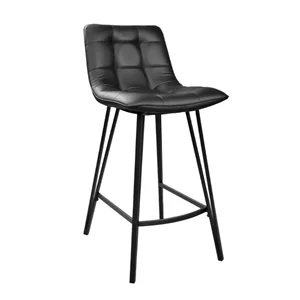 Image Scaun de bar DP LAUS Black