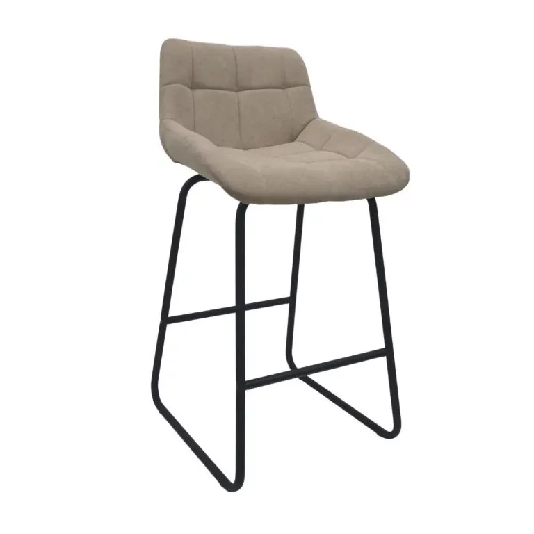 Image Барный стул Nicole CFS Hoker LB SORO-23 Beige