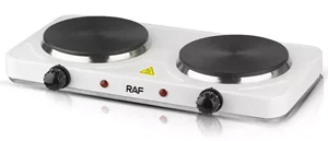 Image Настольная плита RAF R.8020A