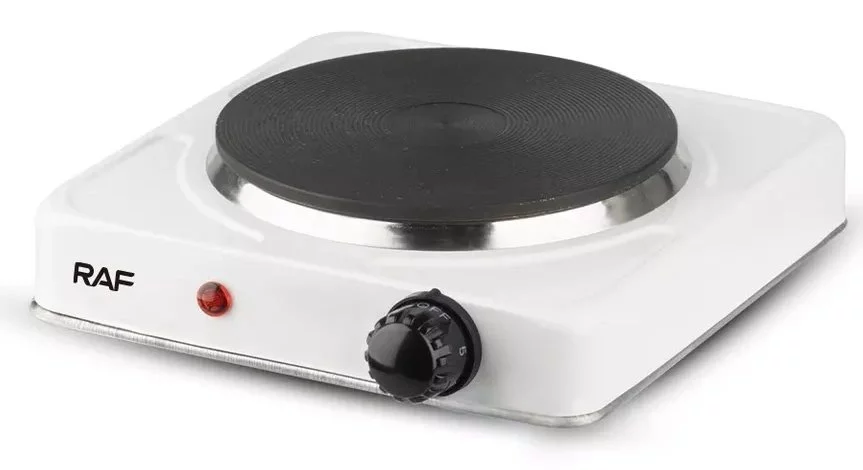 Image Настольная плита RAF R.8010A