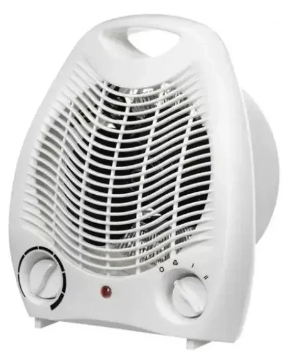 Image Тепловентилятор Ротор LQ501