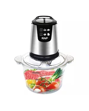 Image Измельчитель RAF R.7009B