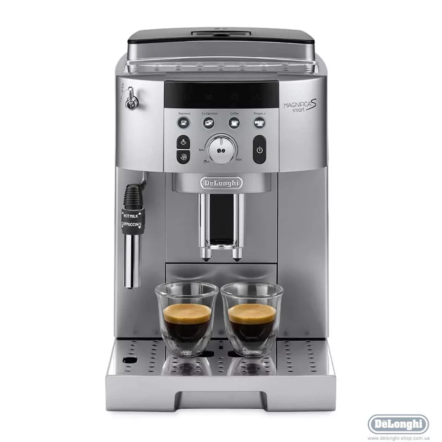 Image Кофемашина DeLonghi ECAM 250.31 SB