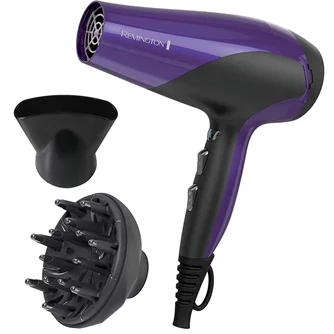 Uscător de păr Remington D3190