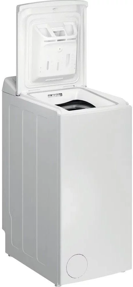 Image Maşina de spălat rufe Whirlpool NTDLR 6040S PL/N