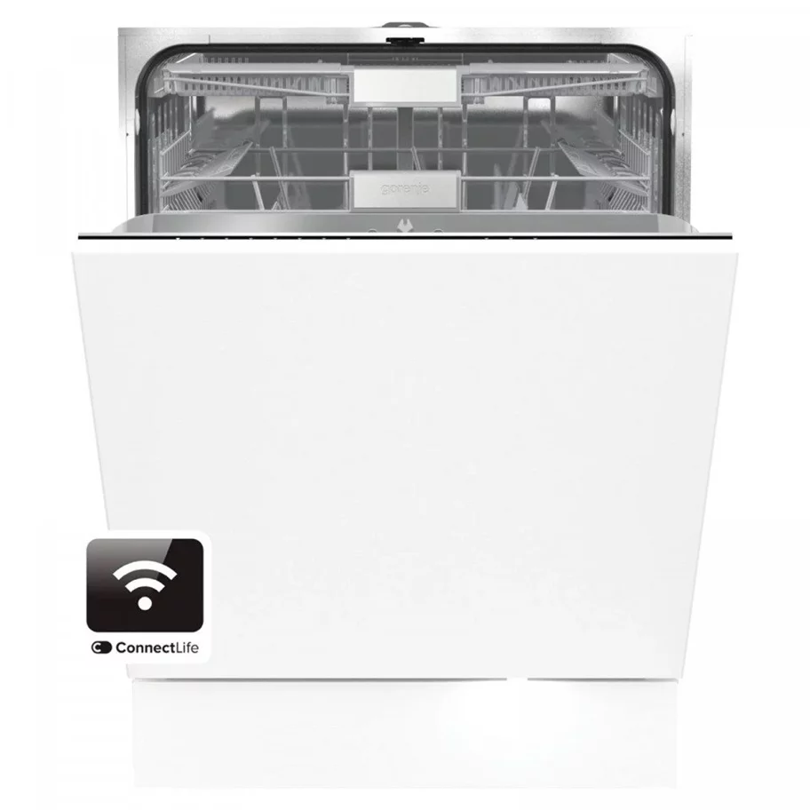 Image Встраиваемая посудомоечная машина Gorenje GV 673 C62