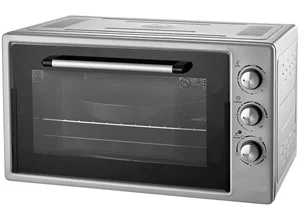 Image Настольная духовка ZANETTI CE 37 GREY