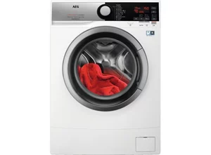 Image Maşina de spălat rufe AEG L6SNE47SE