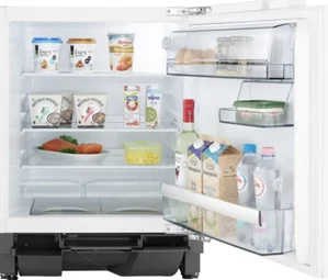 Image Холодильник AEG SKB 582F1 AF