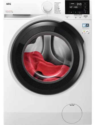 Maşina de spălat rufe AEG LFR71844BE