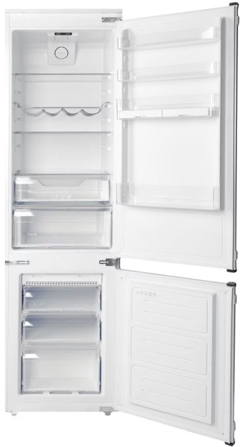 Image Встраиваемый холодильник CANDY BCBF 182 N