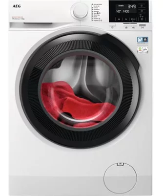 Стиральная машина AEG LFR61144BE