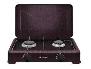 Image Настольная плита YUCEL O-200 LPG CUPPER