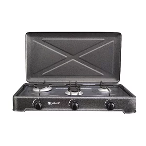 Image Plita pe gaz de masa YUCEL O-300 LPG CUPPER