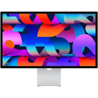 Monitor APPLE Studio Display Gray
