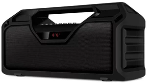 Image Boxă portabilă SVEN 410 Black