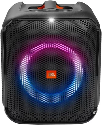 Портативная колонка JBL PartyBox Encore essential