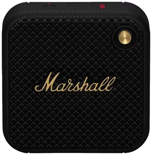 Image Boxă portabilă Marshall Willen Black