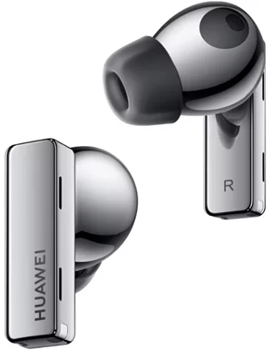 Image Наушники Huawei FreeBuds Pro 2 Silver
