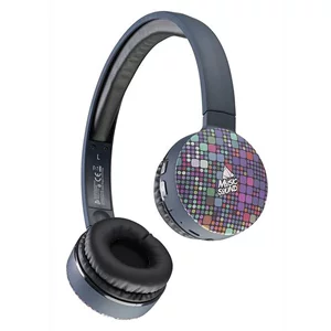 Image Căşti Cellular MUSICSOUND Paillattes