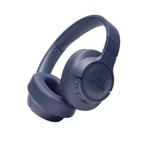 Image Наушники JBL T710BT Blue