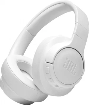 Image Căşti JBL T760NC White