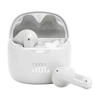Căşti JBL Tune Flex White