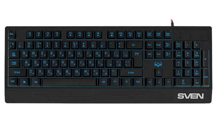 Image Клавиатура SVEN KB-G8300