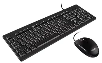 Комплект SVEN KB-S320C RU UK EN