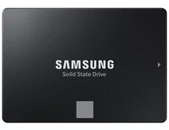 Dispozitiv de stocare SSD Samsung 870 EVO 250Gb