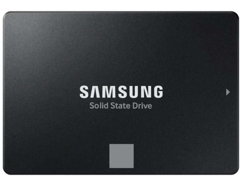 Image Dispozitiv de stocare SSD Samsung 870 EVO 250Gb
