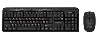 Set SVEN KB-C3200W