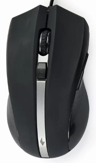 Компьютерная мышь Gembird MUS-GU-02