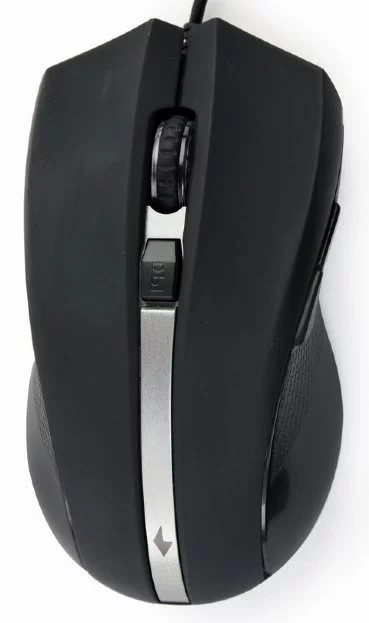 Image Компьютерная мышь Gembird MUS-GU-02